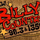 Logo de Billy Country 96.3 & 1350 - KTLQ