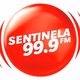 Logo de Sentinela FM