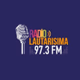 Logo de Radio Lautarisima FM