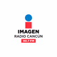 Logo de Imagen Radio - XHQOO