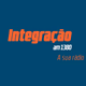 Logo de Rádio Integração Toledo