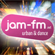 Logo de Jam FM