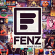 Logo de Fenz Radio