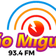 Logo de Rádio São Miguel