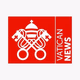 Logo de Radio Vaticana - العربية