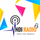 Logo de Indi Radio Sidoarjo