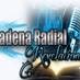 Logo de Radio Cibernetico