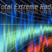 Logo de Total Extreme Radio