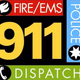 Logo de Hazleton Police and Fire, Luzerne County Fire South, Hazle Township Fire