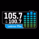 Logo de Latino Mix 100.7 - KVVZ