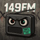 Logo de 149FM