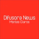 Logo de Difusora News