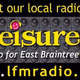 Logo de Leisure FM 107.4