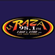 Logo de La Raza Indiana - WHLY