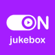Logo de ON Radio - ON Jukebox