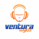 Logo de Rádio Ventura 90.1 FM
