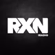 Logo de RXN Radio