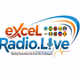 Logo de ExcelRadio.Live