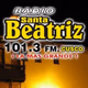Logo de Radio Santa Beatriz