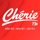 Logo de Chérie FM Hauts de France