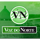 Logo de Voz do Norte