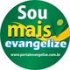 Logo de Web Rádio Evangelize