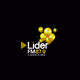 Logo de Líder FM 87.9