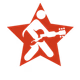 Logo de Jovem Pan Webradio - JP Rock