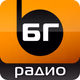 Logo de БГ Радио