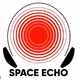 Logo de space echo radio