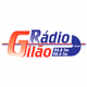 Logo de Rádio Gilão