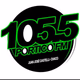 Logo de Portico FM