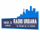 Logo de Radio Urbana 100.5