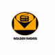 Logo de Golden Radios