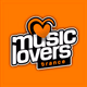 Logo de MusicloversFM - Trancelovers.FM
