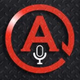 Logo de Radio Estación Alpamayo