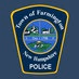 Logo de Farmington Police, Fire and EMS