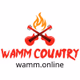 Logo de WAMM Country - WAMM
