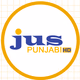 Logo de JUS Radio
