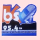 Logo de KBS Radio 95.4 FM