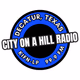 Logo de City on a Hill Radio - KIFN-LP