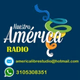 Logo de AMERICA RADIO