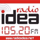 Logo de Radio Idea