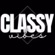 Logo de Classy Vibes