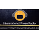 Logo de International Press Radio