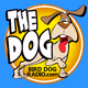 Logo de Bird Dog Radio