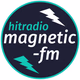 Logo de Magnetic-fm