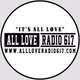 Logo de All Love Radio 617