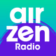 Logo de AirZen Radio