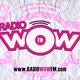 Logo de Radio Wow Fm